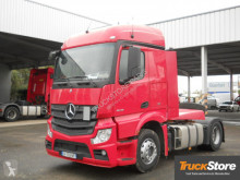 Mercedes Actros