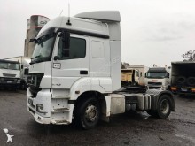 Mercedes tractor unit