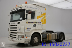tracteur Scania R 420