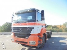 Mercedes Axor 1843 LS tractor unit