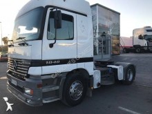 Mercedes Actros 1848 tractor unit