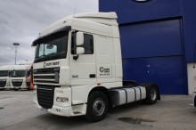 cap tractor DAF