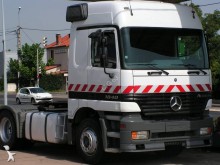 Mercedes Actros 1840 tractor unit