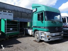 Mercedes Actros 1840 tractor unit