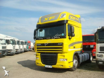 DAF XF 460 tractor unit