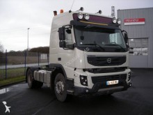 Volvo FM 450 tractor unit
