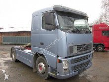 Volvo F12 420 tractor unit