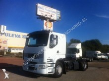 tracteur Renault