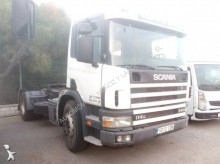 tracteur Scania