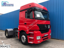 Mercedes Axor 1840 tractor unit