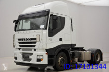 Iveco Stralis 420 tractor unit
