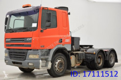 used hazardous materials / ADR tractor unit