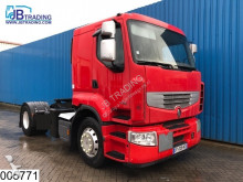 tracteur produits dangereux / adr Renault