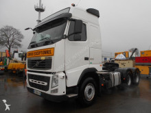 Volvo FH13 500 tractor unit