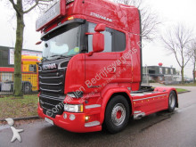 Scania R 580 tractor unit