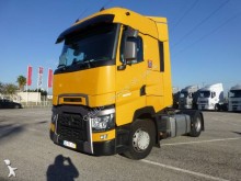 tractor Renault Gamme T High 520 T4X2 E6