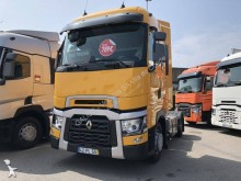 tractor Renault Gamme T High 520 T4X2 E6