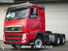 Volvo FH 540 tractor unit