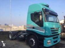 Iveco Stralis AS 440 S 46 tractor unit