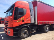 Iveco tractor unit