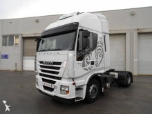 Iveco tractor unit