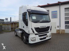 Iveco Stralis AS440S48 T/P Intarder Euro 6 tractor unit