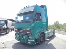 Volvo FH12 420 tractor unit