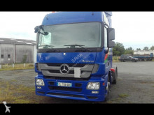Mercedes Actros 1844 Espace Euro 5 tractor unit