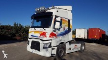 used tractor unit