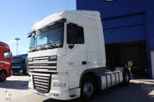 DAF tractor unit