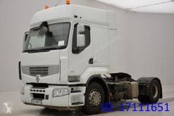 Renault Premium 410 tractor unit