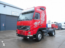 Volvo FH12 tractor unit