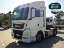 used hazardous materials / ADR tractor unit