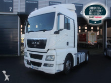MAN TGX 18.440 4X2 BLS tractor unit