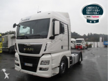 MAN TGX 18.440 4X2 BLS tractor unit