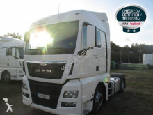 MAN TGX 18.440 4X2 BLS tractor unit