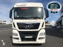 MAN TGX 18.440 4X2 BLS tractor unit