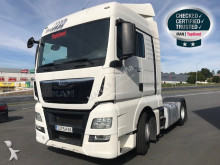 MAN TGX 18.440 4X2 BLS tractor unit