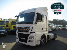 MAN TGX 18.440 4X2 BLS tractor unit