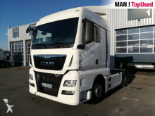 MAN TGX 18.480 4X2 BLS-EL tractor unit