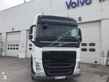 cap tractor Volvo