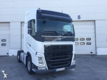 cap tractor Volvo