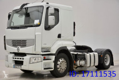 Renault Premium 410 tractor unit