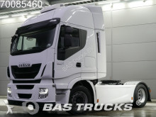 Iveco Stralis tractor unit