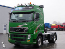 Volvo FH 500*Euro 5*Klima*Alufelgen*TÜV* tractor unit