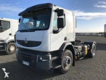 cap tractor Renault