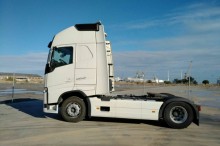 Volvo FH 500 tractor unit