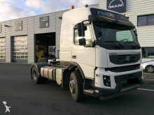 Volvo tractor unit