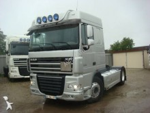 DAF XF 460 tractor unit