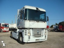 Renault Magnum 500 DXI tractor unit